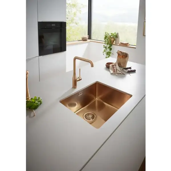 Кухонная мойка Grohe EX Sink K700 Undermount 31574DL0