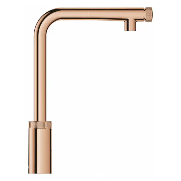 Набор Grohe мойка кухонная K700 31574DL0 + смеситель Minta Smartcontrol 31613DA0 (31574DL031613DA0)
