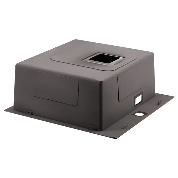 Кухонна мийка Qtap DK5050BL Black 2.7/1.0 мм (QTDK5050BLPVD2710) (QTDK5050BLPVD2710) фото 5 Aquada.com.ua Кухонна мийка Qtap DK5050BL Black 2.7/1.0 мм (QTDK5050BLPVD2710) (QTDK5050BLPVD2710) фото 5 Aquada.com.ua