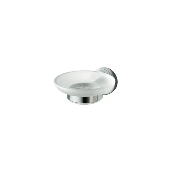 Мыльница Hansgrohe Axor Terrano (41933000) фото 1 Aquada.com.ua