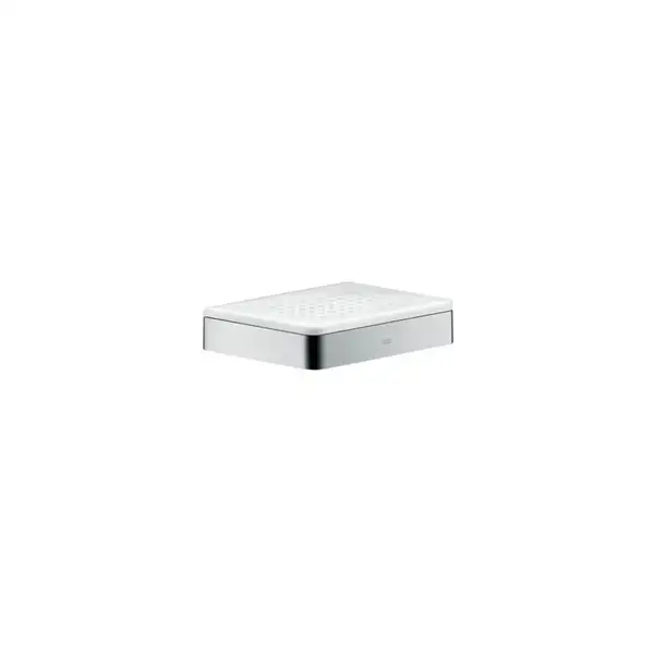Мыльница Axor Universal Accessories (цвет - Polished Red Gold) (42803300) фото 1 Aquada.com.ua
