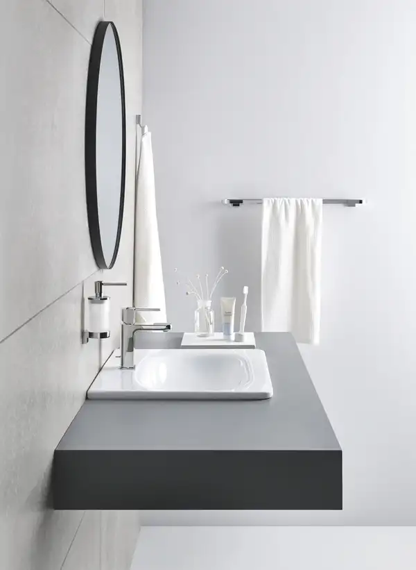 Тримач для аксесуарів Grohe Selection (41027000)