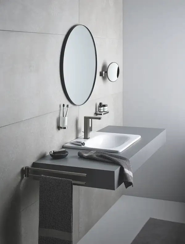 Мильниця Grohe Selection (41036000) Мильниця Grohe Selection (41036000)