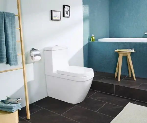 Набір аксесуарів 3 в 1 Grohe Essentials New (40407001) Набір аксесуарів 3 в 1 Grohe Essentials New (40407001)