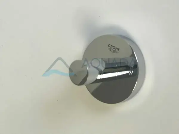 GROHE Набор аксессуаров Essentials  (3 предмета) (40775001) фото 10 Aquada.com.ua