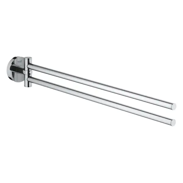 Набір аксесуарів 4 в 1 Grohe Essentials New (40846001)