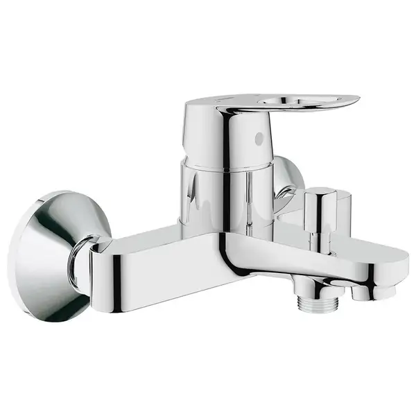 Набір змішувачів для ванни M-Size Grohe BauLoop (123215M)