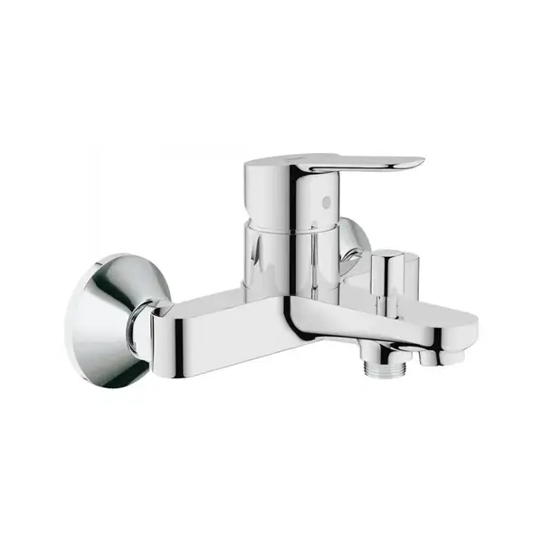 GROHE Набiр змiшувачiв BauEdge 4 в 1 для ванни та кухні (123218K) (123218K) фото 4 Aquada.com.ua