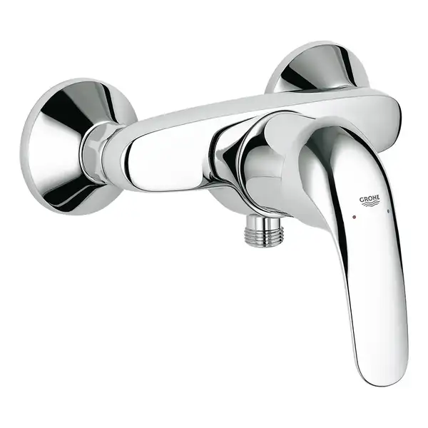 GROHE Набор смесителей для душа 3 в 1 Euroeco (123232S)