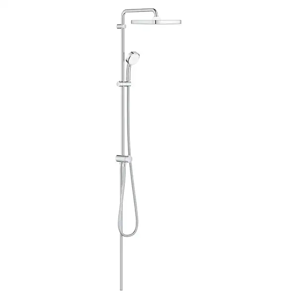 Набор смесителей Grohe Tempesta Cosmopolitan 126112R