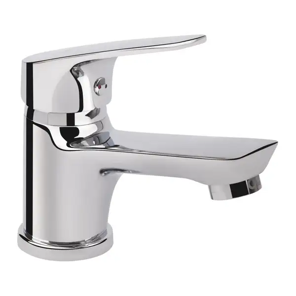 Набір змішувачів Qtap Set CRM 35-111 (QTSETCRM35111) фото 3 Aquada.com.ua