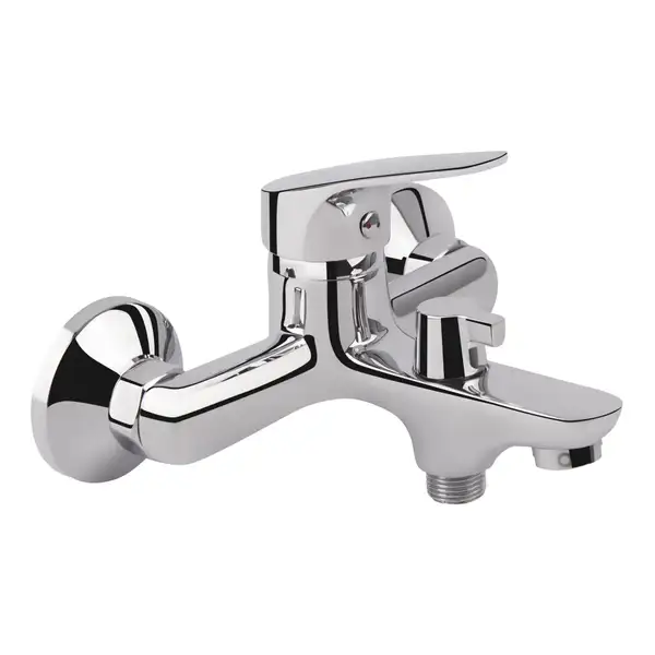 Набір змішувачів Qtap Set CRM 35-111 (QTSETCRM35111) фото 4 Aquada.com.ua