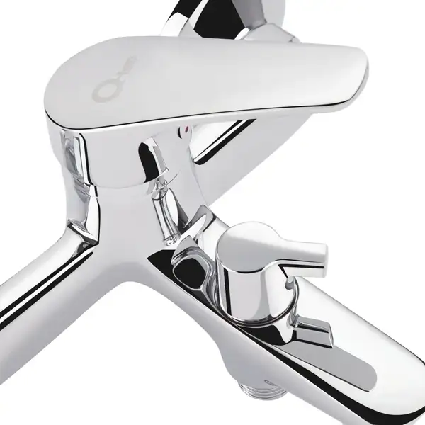 Набір змішувачів Qtap Set CRM 35-111 (QTSETCRM35111) фото 5 Aquada.com.ua