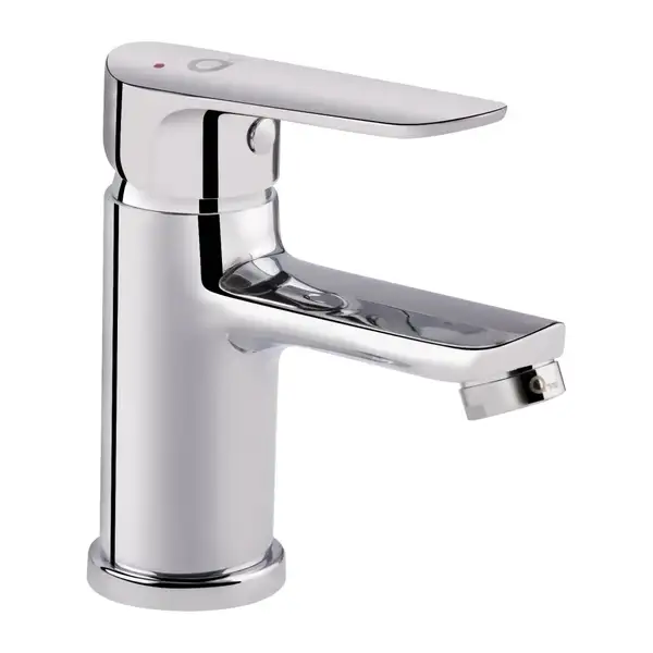 Набір змішувачів Qtap Set CRM 35-211 (QTSETCRM35211) фото 3 Aquada.com.ua