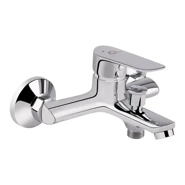 Набір змішувачів Qtap Set CRM 35-211 (QTSETCRM35211) фото 4 Aquada.com.ua
