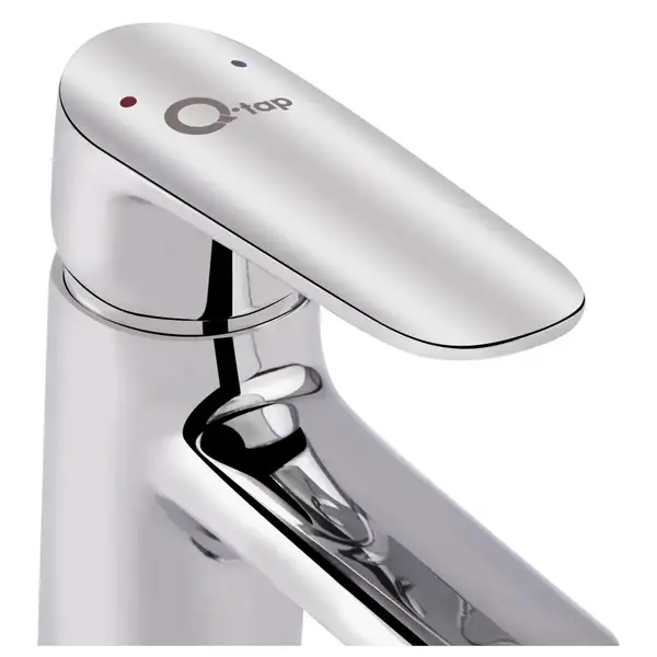 Набір змішувачів Qtap Set CRM 35-211 (QTSETCRM35211) фото 5 Aquada.com.ua