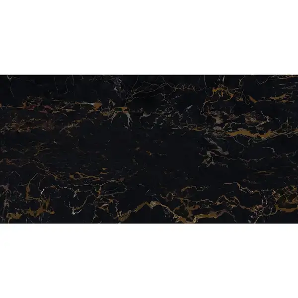 Плитка настенная Fiandre Marble Lab Nero Portoro 120 х 60 см Lucidato (AL201X864) фото 1 Aquada.com.ua Плитка настенная Fiandre Marble Lab Nero Portoro 120 х 60 см Lucidato (AL201X864) фото 1 Aquada.com.ua