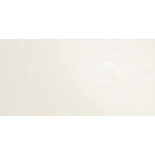 Плитка настенная Fiandre Musa+ Chalk 120 х 20 см Glossy (AY225X6122) фото 1 Aquada.com.ua