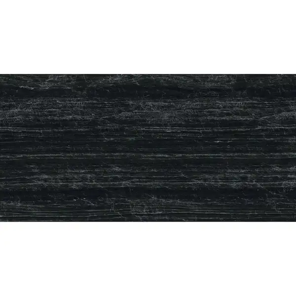 Плитка настенная Fiandre Marmi Maximum Nero Supremo 300 х 150 см Lucidato (MML2961530) фото 1 Aquada.com.ua Плитка настенная Fiandre Marmi Maximum Nero Supremo 300 х 150 см Lucidato (MML2961530) фото 1 Aquada.com.ua
