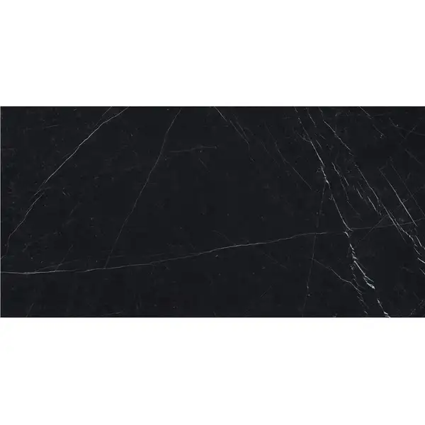Плитка настенная Fiandre Marmi Maximum Dark Marquina 150 х 75 см Lucidato (MML506715) фото 1 Aquada.com.ua Плитка настенная Fiandre Marmi Maximum Dark Marquina 150 х 75 см Lucidato (MML506715) фото 1 Aquada.com.ua
