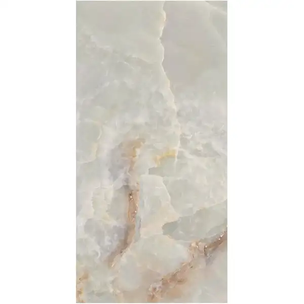 Плитка настенная Fiandre Precious Stones White Onix 300 х 150 см (ST03A61530) фото 1 Aquada.com.ua