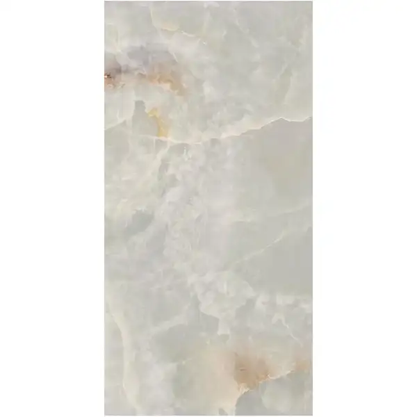 Плитка настенная Fiandre Precious Stones White Onix B 300 х 150 см (ST03B61530) фото 1 Aquada.com.ua