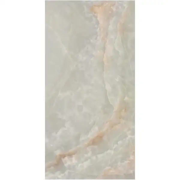Плитка настенная Fiandre Precious Stones White Onix C 300 х 150 см (ST03C61530) фото 1 Aquada.com.ua
