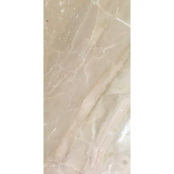 Плитка настенная Fiandre Precious Stones Breccia Beige 150 х 75 см (ST076715) фото 1 Aquada.com.ua