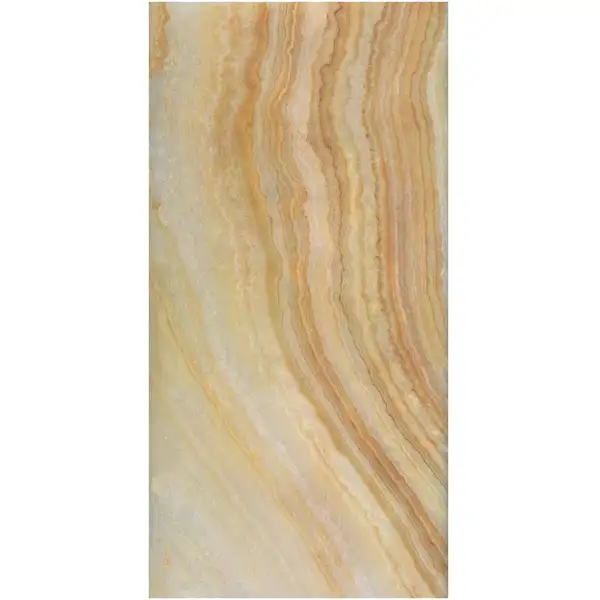 Плитка настенная Fiandre Precious Stones White Onix B 300 х 150 см (ST08B61530) фото 1 Aquada.com.ua