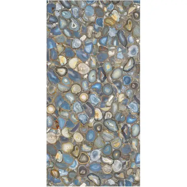 Плитка настенная Fiandre Precious Stones Quarzi 150 х 75 см (ST126715) фото 1 Aquada.com.ua