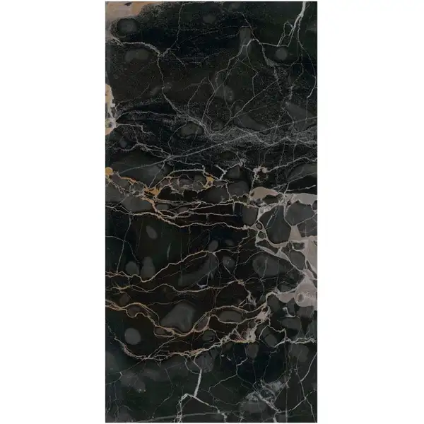 Плитка настенная Fiandre Precious Stones Nero Portoro 150 х 75 см (ST20A6715) фото 1 Aquada.com.ua Плитка настенная Fiandre Precious Stones Nero Portoro 150 х 75 см (ST20A6715) фото 1 Aquada.com.ua