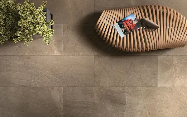 Керамическая плитка Mirage Na.Me, Ocean Grey 60x120 NAT, матовая (NE 13 NAT 60x120) фото 2 Aquada.com.ua