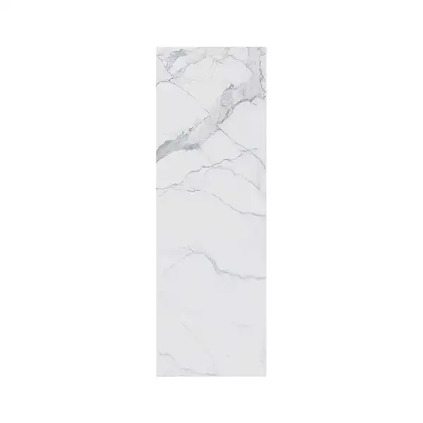 Керамогранит REX CERAMICHE REX MAGNUM Classici Statuario Glossy 80X240 (746603) фото 1 Aquada.com.ua