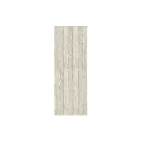 Керамогранит REX CERAMICHE REX MAGNUM Classici Deco Wood White 80x240 (750180) фото 1 Aquada.com.ua