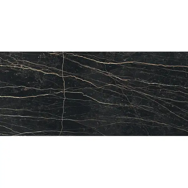 Керамогранит Rex Ceramiche Prexious Thunder night 80 х 180 см Matt/Naturale, 10 мм (755814) фото 1 Aquada.com.ua