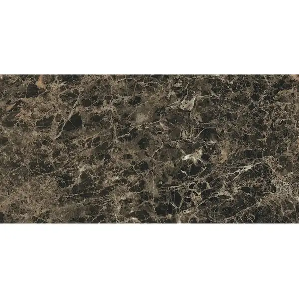 Керамогранит Rex Ceramiche Les Bijoux de Rex Marron imperial CLOSSY 60 х 120 (10 мм) (766335) фото 1 Aquada.com.ua