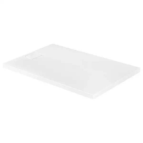 Душевой поддон 140 х 90 х 5 см Duravit Stonetto, белый (720150380000000) фото 1 Aquada.com.ua
