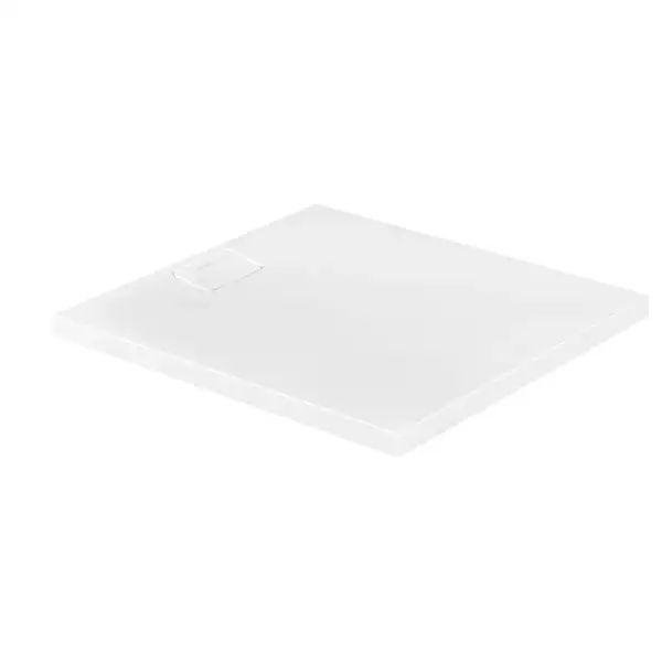 Душевой поддон 100 х 90 х 5 см Duravit Stonetto, белый (720166380000000) фото 1 Aquada.com.ua