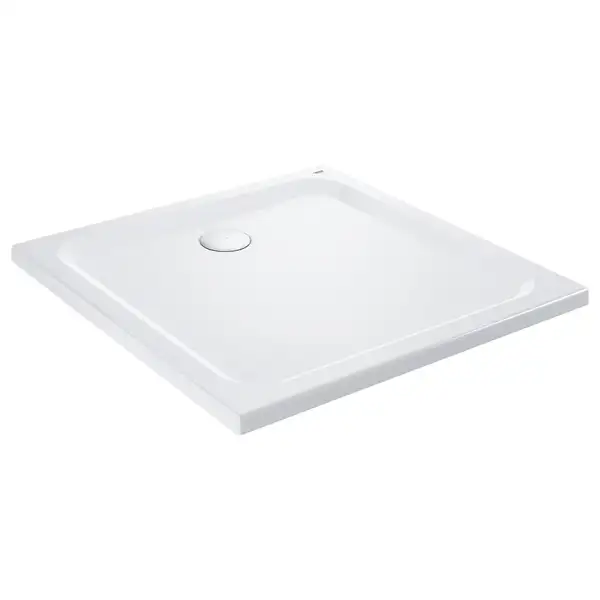 Душевой поддон Grohe 90 х 90 см, универсальный (39301000) фото 1 Aquada.com.ua Душевой поддон Grohe 90 х 90 см, универсальный (39301000) фото 1 Aquada.com.ua
