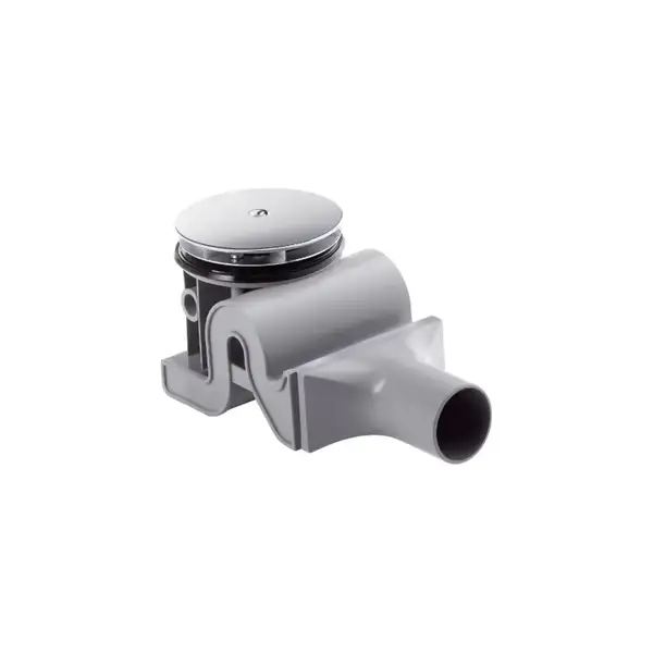 Сифон для поддона Hansgrohe Raindrain 90 XXL (цвет - хром) (60067000) фото 1 Aquada.com.ua Сифон для поддона Hansgrohe Raindrain 90 XXL (цвет - хром) (60067000) фото 1 Aquada.com.ua