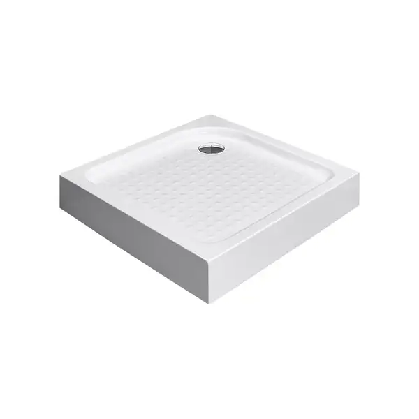 Душевой поддон Radaway Rodos C 900x900 мм (4K99155-04) фото 1 Aquada.com.ua