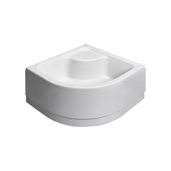 Душевой поддон Radaway Indos A 900х900 мм (SIA9090-01) фото 1 Aquada.com.ua Душевой поддон Radaway Indos A 900х900 мм (SIA9090-01) фото 1 Aquada.com.ua