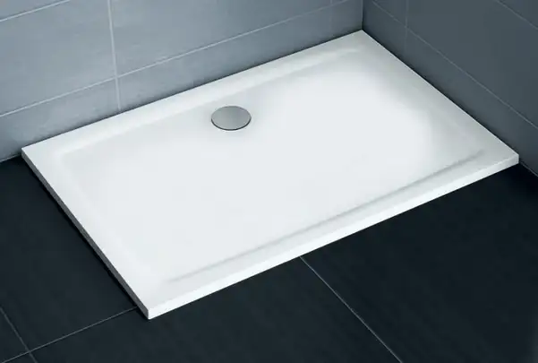 Душевой поддон Ravak Gigant Pro Flat 1000х800 мм (XA03A411010) фото 2 Aquada.com.ua