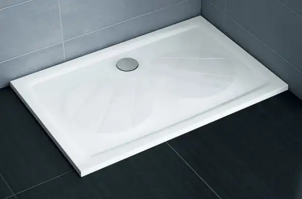 Душевой поддон Ravak Gigant Pro Chrome 1000х800 мм (XA04A401010) фото 2 Aquada.com.ua Душевой поддон Ravak Gigant Pro Chrome 1000х800 мм (XA04A401010) фото 2 Aquada.com.ua