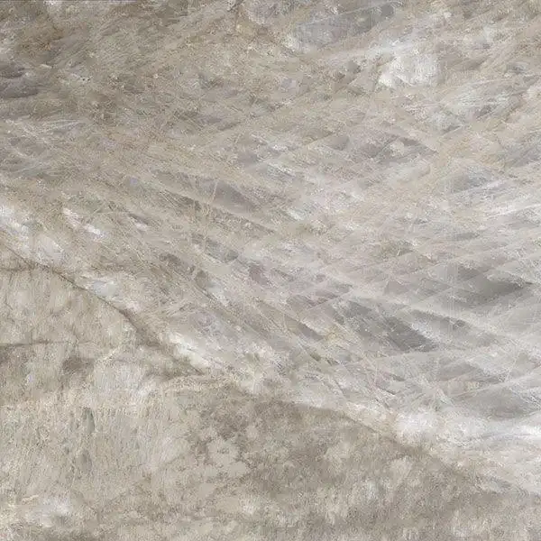Плитка напольная Fiandre Marble Lab Quarzo Greige 60 х 60 см Lucidato (AL196X860) фото 1 Aquada.com.ua