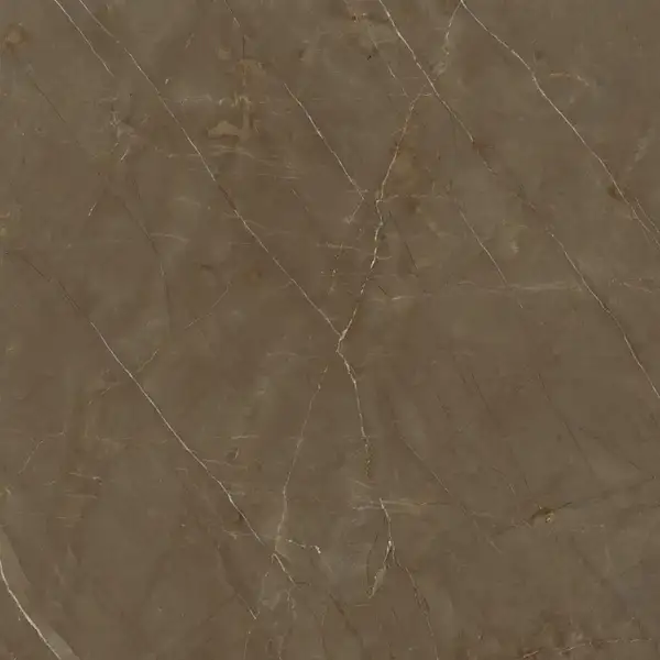 Плитка напольная Fiandre Marmi Maximum Glam Bronze 150 х 150 см Lucidato (MML3861515) фото 1 Aquada.com.ua