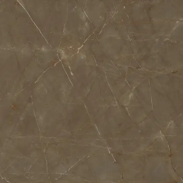 Плитка напольная Fiandre Marmi Maximum Glam Bronze 75 х 75 см Lucidato (MML38677) фото 1 Aquada.com.ua