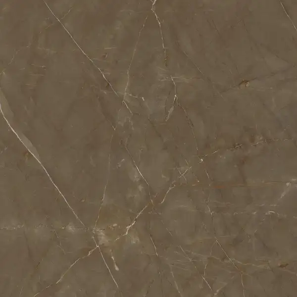Плитка напольная Fiandre Marmi Maximum Glam Bronze 75 х 75 см Lucidato (MML38677) фото 3 Aquada.com.ua