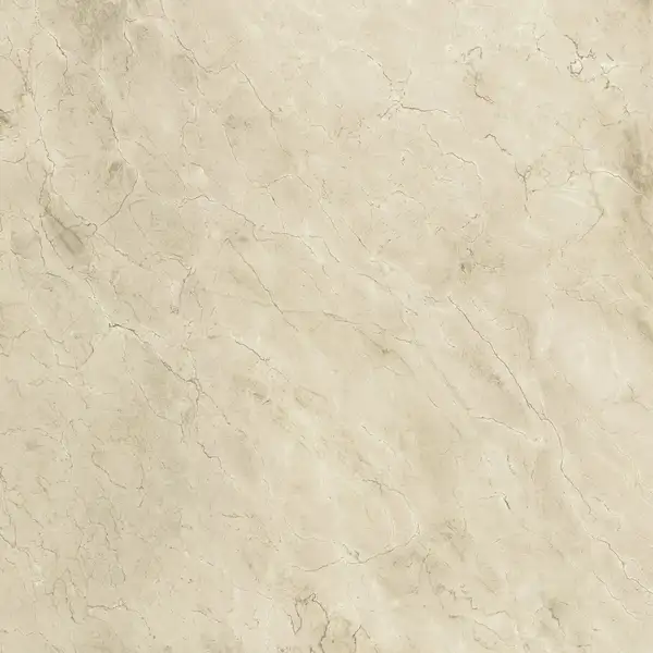 Плитка напольная Fiandre Marmi Maximum Royal Marfil 75 х 75 см Semilucidato (MMS17677) фото 1 Aquada.com.ua