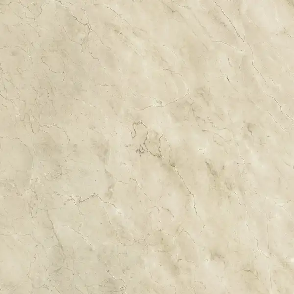 Плитка напольная Fiandre Marmi Maximum Royal Marfil 75 х 75 см Semilucidato (MMS17677) фото 2 Aquada.com.ua